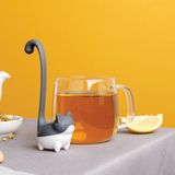 Ototo Louie Kat Tea Infuser