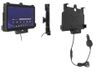 Brodit 712328 Support Actif pour Samsung Galaxy Tab Active 4 Pro