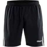 Craft Pro Control Mesh Shorts Jr 1906996 - Black/White