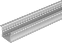 Ledvance LS AY-PM04/UW Medium Profile LED Strip Profile Aluminium 2000mm 23x15mm 4058075401747