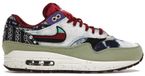 Nike Air Max 1 SP Concepts Mellow - EU 36.5