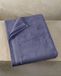 De Witte Lietaer Excellence handdoek 50x100 cm sapphire blue