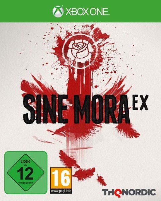 Sine Koch Media Sine Mora EX (XONE)