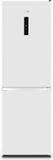 Gorenje N619EAW4 Vrijstaand 304 l Wit