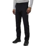 Jack Wolfskin heren Wandelbroek Activate Thermobroek M