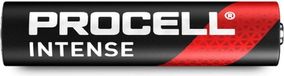 Procell Alkaline Intense Power LR3 AAA Battery