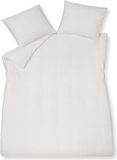 Vandyck Dekbedovertrek Pure 80 White 200x220 Cm