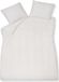 Vandyck Dekbedovertrek Pure 80 White 200x220 Cm