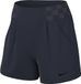 NIKE Dames Sportswear Cllctn 3" Trouser Short (Ca. 7,5 Cm)