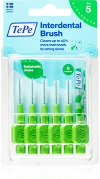 Interdental Brush