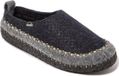 Nuvola Sloffen Unisex Marineblauw Grijs 39
