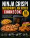 Ninja Crispi Microwave Air Fryer Cookbook