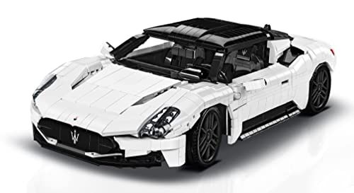 Cobi Maserati MC 20 - 5902251243357
