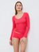 Triumph Longsleeve Beauty Layers Top Scoop Neck