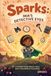 Mia's Detective Eyes - A SPARKS Book About a Busy Brain That Notices Everything
