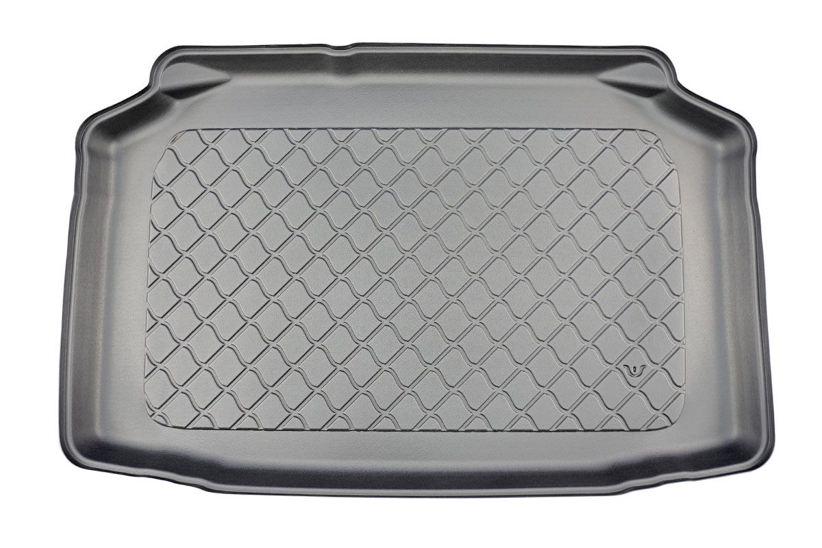 Kofferbakmat voor Audi A1 Sportback 2018+