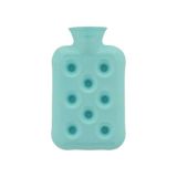 Fashy Mini warmwaterkruiken honingraatvorm, 0,5 l