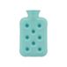 Fashy Mini warmwaterkruiken honingraatvorm, 0,5 l