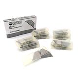 Box Alevar Box met 5 messen voor cutter 626 Conf. 12 doosjes