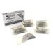 Box Alevar Box met 5 messen voor cutter 626 Conf. 12 doosjes