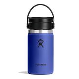 Hydro Flask Wide Flex Sip Lid Coffee 355 ml (12 oz) - Capri Blue