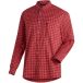 Maier Sports Chemise à manches longues Mats