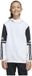 Adidas Squadra 25 Hoodie Blanc 13-14 Ans Garçons, Filles