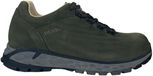 Meindl 5677 Mollino Loden Heren Wandelschoenen Maat 42 Groen Leer