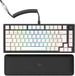GLORIOUS GMMK Pro Toetsenbord 75% Nordic QWERTY Zwart