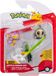Jazwares Pokémon - Battle Figure 3 Pack Duskull with Stand, Aipom, Sirfetch'd