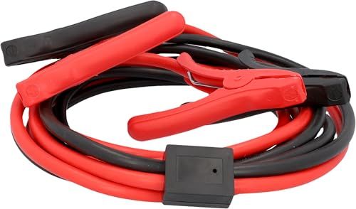 AEG SP 25 Starthilfekabel 34.2 mm² Aluminium (kupferbeschichtet) 3.50 m Zwart