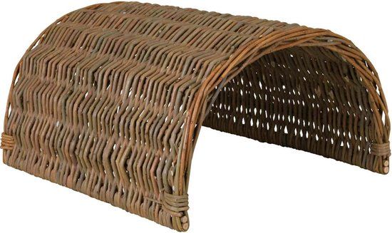 Trixie Wilgenbrug - 25x24x13 cm - Blauw