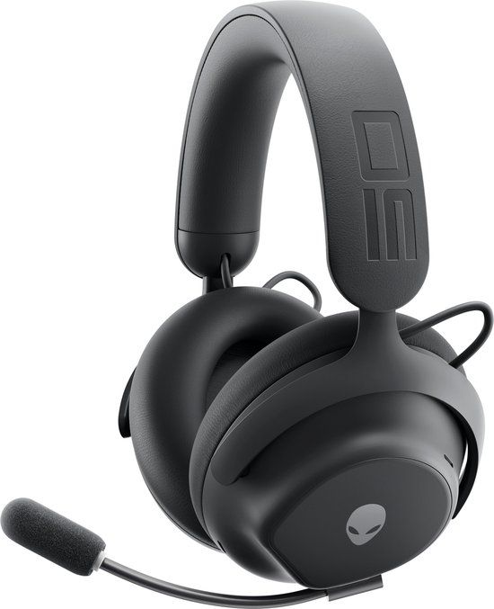 Alienware PRO-HS-G-DEAM hoofdtelefoon/headset