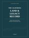 The California Land & Legacy Record: Property, Wells, Mineral Records, and What Your Family Needs to Know