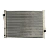 Valeo Radiateur 701549 | Compatibel met: BMW X5, X6