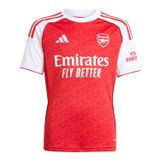 Adidas Arsenal Fc 25/26 Thuisshirt Kids