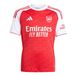 Adidas Arsenal Fc 25/26 Thuisshirt Kids