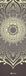 Gaiam Yoga Mat - Cool Matcha Sundial Layers - 5 mm