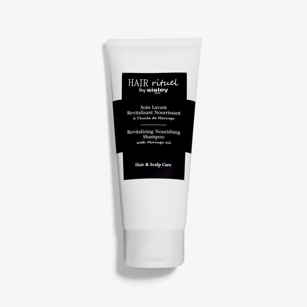 Sisley Revitalizing Nourishing Shampoo 200ml - Unisex