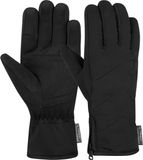 Reusch Loredana STORMBLOXX™ TOUCH-TEC™ Dames Handschoenen Zwart Maat 7,5