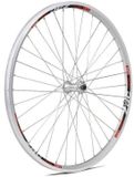 Gurpil Zac 26´´ Mtb Voorwiel Zilver