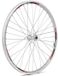 Gurpil Zac 26´´ Mtb Voorwiel Zilver
