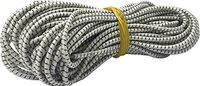 Eurotrail Elastiek - Wit - 3mm - 10 meter