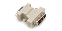 Hosa NDV-431 videoadapter VGA naar DVI-I