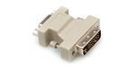 Hosa NDV-431 videoadapter VGA naar DVI-I