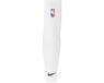 Nike Accessoires Manches de tir Nba 2.0 Jambières Blanc L-XL Homme, Femme
