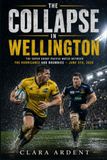 The Hurricanes The Collapse in Wellington: The Super Rugby Pacific Match Between the Hurricanes and Brumbies — June 5th, 2026