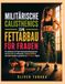 MILITÄRISCHE CALISTHENICS ZUM FETTABBAU FÜR FRAUEN