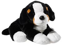 Heunec 304277 Berner Senne Hond Zwart/Bruin/Wit