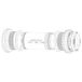 Sram Sram Roadbowl spacer kit BB30 Quarq